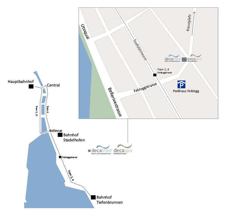 Decaspa